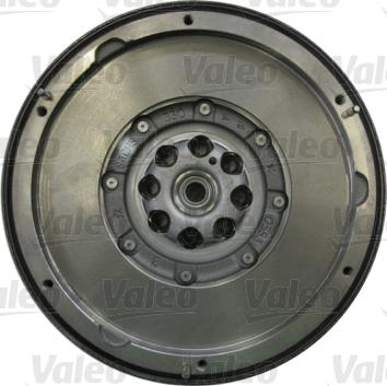 Valeo 836067 - Volano autozon.pro