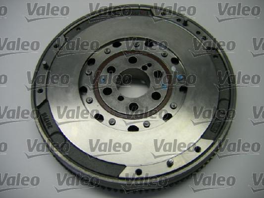 Valeo 836014 - Volano autozon.pro