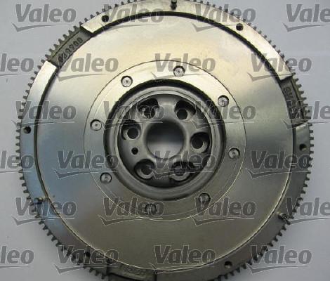 Valeo 836029 - Volano autozon.pro