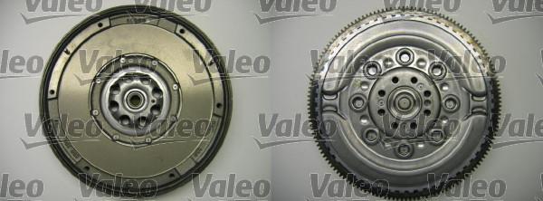 Valeo 836020 - Volano autozon.pro