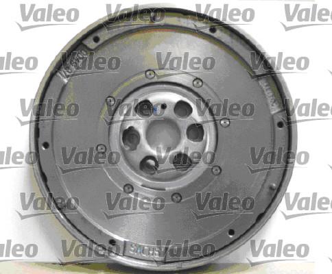 Valeo 836027 - Volano autozon.pro