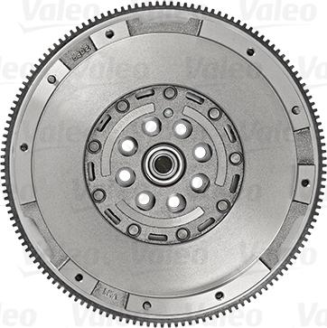 Valeo 836169 - Volano autozon.pro