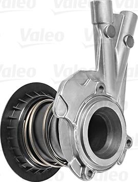 Valeo 830018 - Dispositivo disinnesto centrale, Frizione autozon.pro