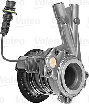 Valeo 830017 - Dispositivo disinnesto centrale, Frizione autozon.pro