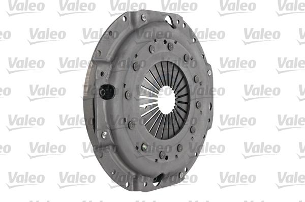 Valeo 831036 - Spingidisco frizione autozon.pro