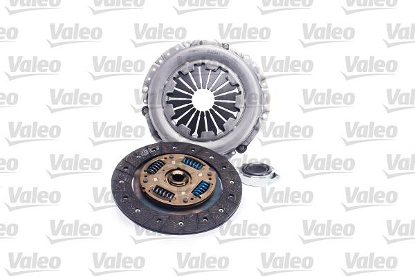 Valeo 832091 - Kit frizione autozon.pro