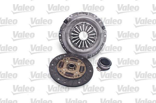 Valeo 832188 - Kit frizione autozon.pro