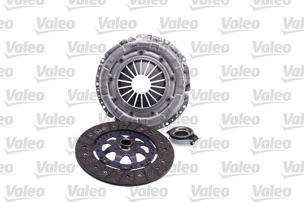 Valeo 832209 - Kit frizione autozon.pro