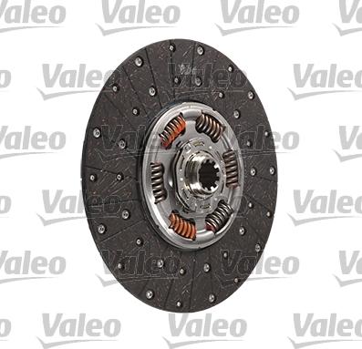 Valeo 829371 - Disco frizione autozon.pro