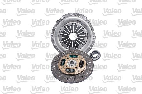 Valeo 826995 - Kit frizione autozon.pro