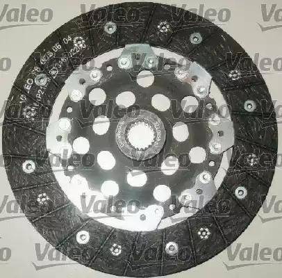 Valeo 826480 - Kit frizione autozon.pro