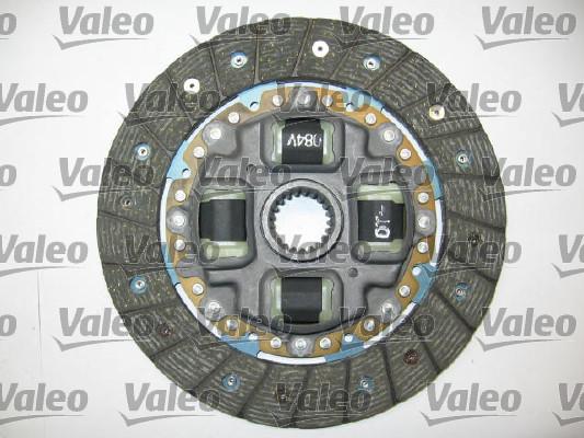 Valeo 826434 - Kit frizione autozon.pro