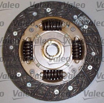 Valeo 826424 - Kit frizione autozon.pro