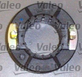 Valeo 826424 - Kit frizione autozon.pro