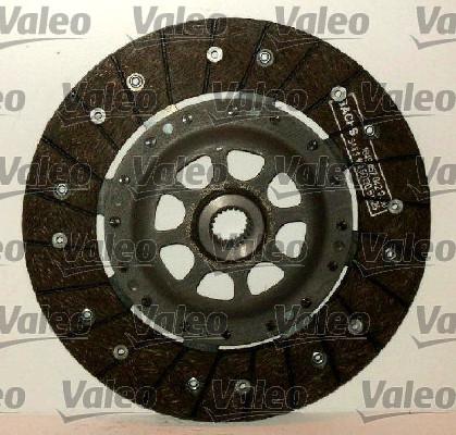 Valeo 826477 - Kit frizione autozon.pro