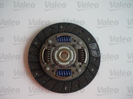 Valeo 826551 - Kit frizione autozon.pro