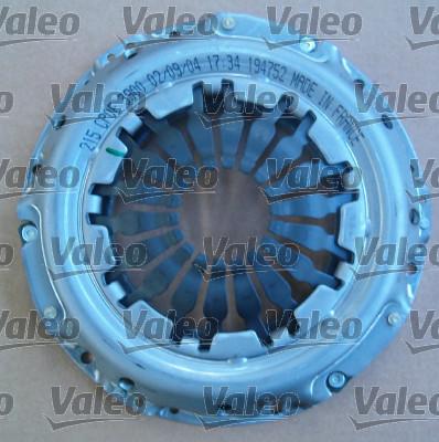 Valeo 826563 - Kit frizione autozon.pro