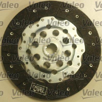 Valeo 826536 - Kit frizione autozon.pro