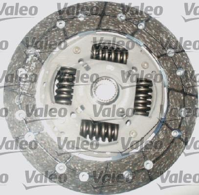 Valeo 826533 - Kit frizione autozon.pro