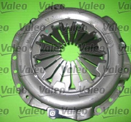 Valeo 826577 - Kit frizione autozon.pro