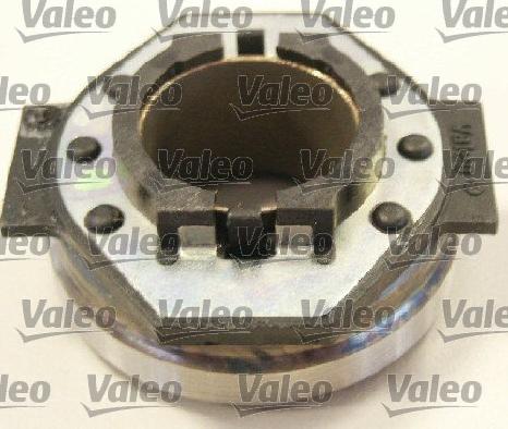 Valeo 826696 - Kit frizione autozon.pro