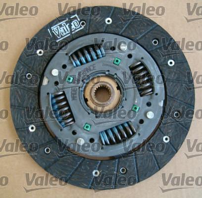 Valeo 826696 - Kit frizione autozon.pro