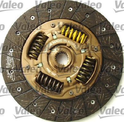 Valeo 826690 - Kit frizione autozon.pro