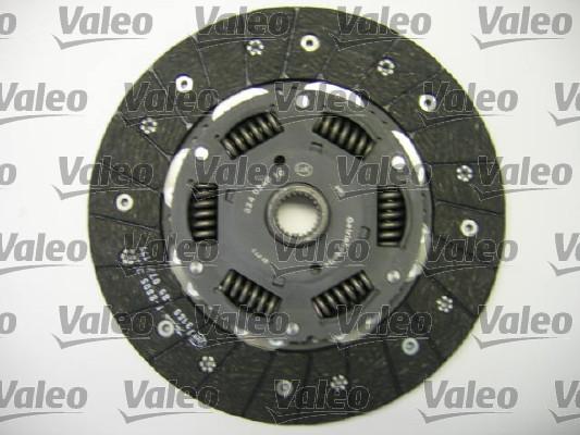 Valeo 826640 - Kit frizione autozon.pro