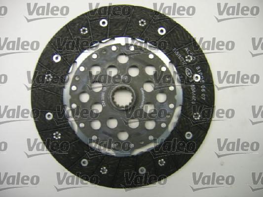 Valeo 826666 - Kit frizione autozon.pro