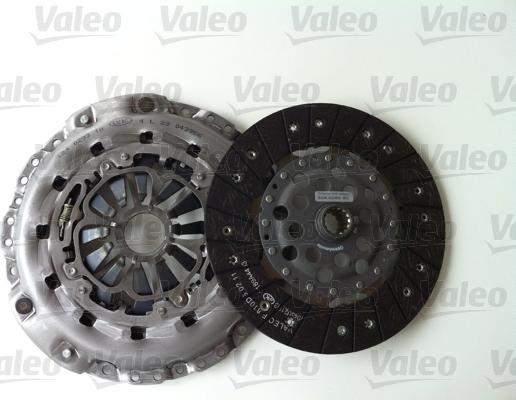 Valeo 826666 - Kit frizione autozon.pro