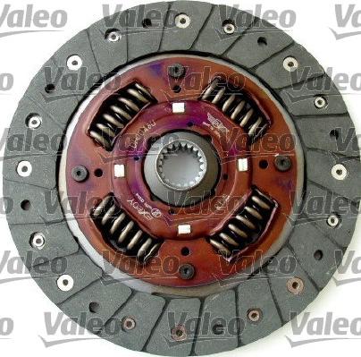 Valeo 826601 - Kit frizione autozon.pro