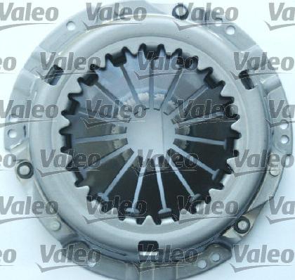 Valeo 826619 - Kit frizione autozon.pro