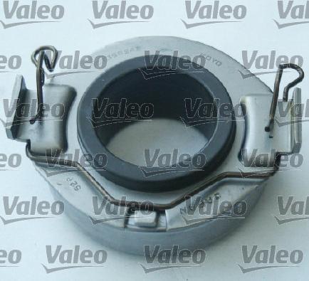 Valeo 826619 - Kit frizione autozon.pro