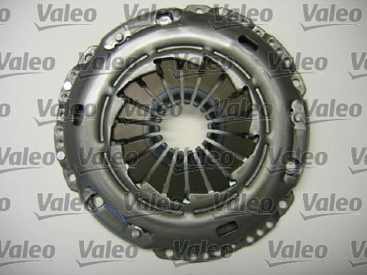 Valeo 826639 - Kit frizione autozon.pro