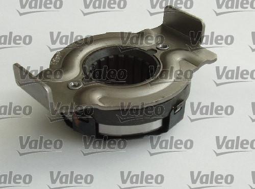 Valeo 826633 - Kit frizione autozon.pro