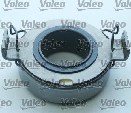 Valeo 826622 - Kit frizione autozon.pro