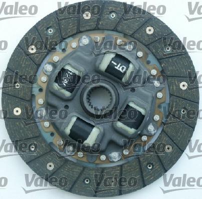 Valeo 826622 - Kit frizione autozon.pro