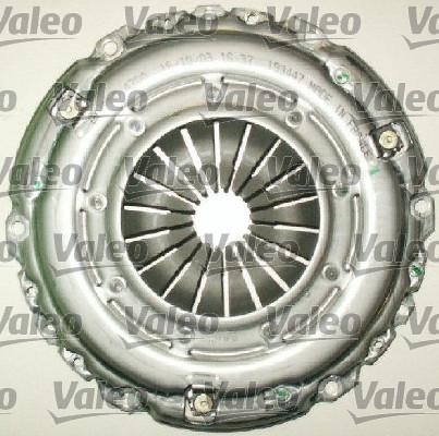 Valeo 826022 - Kit frizione autozon.pro