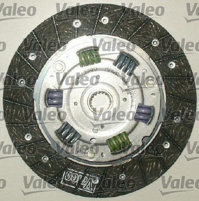 Valeo 826027 - Kit frizione autozon.pro