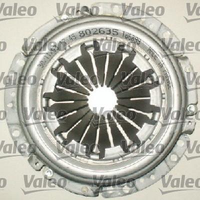 Valeo 826027 - Kit frizione autozon.pro