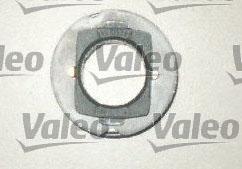 Valeo 826027 - Kit frizione autozon.pro