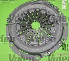 Valeo 826854 - Kit frizione autozon.pro