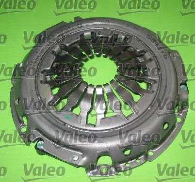 Valeo 826853 - Kit frizione autozon.pro