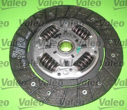 Valeo 826853 - Kit frizione autozon.pro