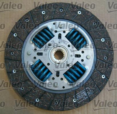 Valeo 826815 - Kit frizione autozon.pro