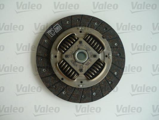 Valeo 826879 - Kit frizione autozon.pro