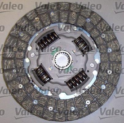 Valeo 826396 - Kit frizione autozon.pro