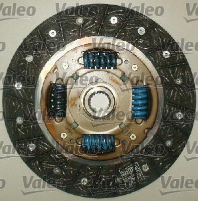 Valeo 826357 - Kit frizione autozon.pro