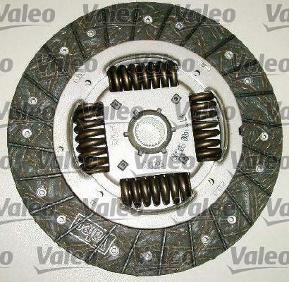 Valeo 826363 - Kit frizione autozon.pro