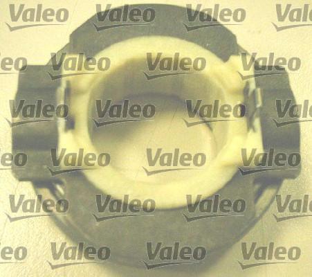 Valeo 826363 - Kit frizione autozon.pro